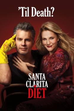 Watch Santa Clarita Diet movies free hd online