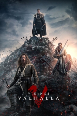 Watch Vikings: Valhalla movies free hd online