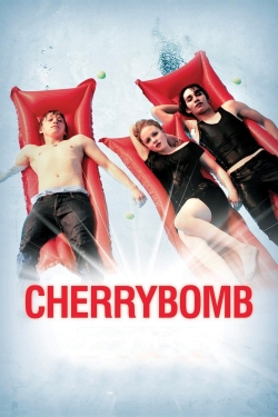 Watch Cherrybomb movies free hd online