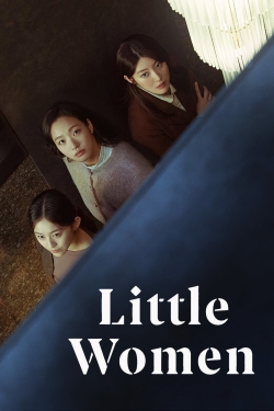 Watch Little Women movies free hd online