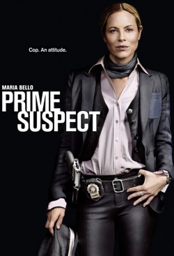 Watch Prime Suspect movies free hd online