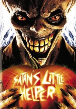 Watch Satan's Little Helper movies free hd online