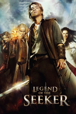 Watch Legend of the Seeker movies free hd online