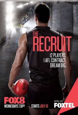 Watch The Recruit movies free hd online