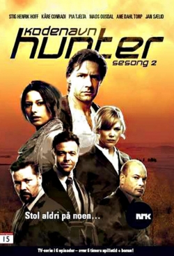 Watch Codename Hunter movies free hd online