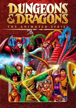 Watch Dungeons & Dragons movies free hd online