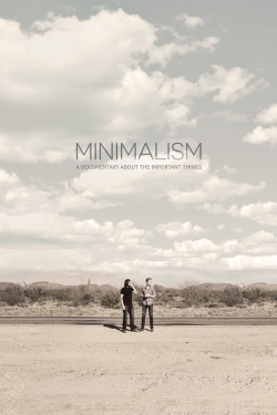 Watch Minimalism: A Documentary About the Important Things movies free hd online