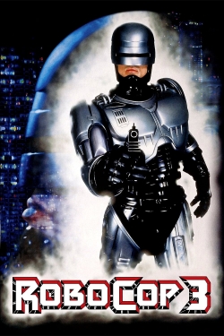 Watch RoboCop 3 movies free hd online