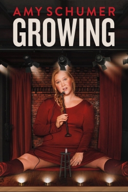 Watch Amy Schumer: Growing movies free hd online