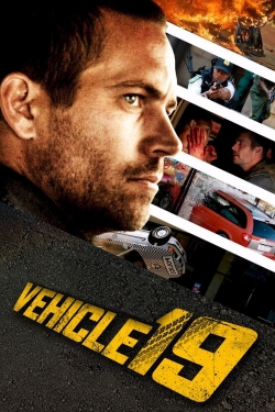 Watch Vehicle 19 movies free hd online