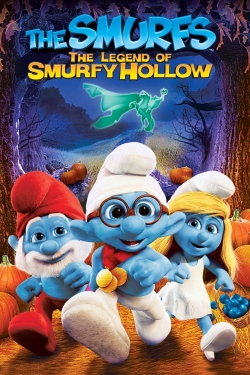 Watch The Smurfs: The Legend of Smurfy Hollow movies free hd online