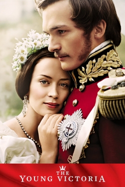 Watch The Young Victoria movies free hd online