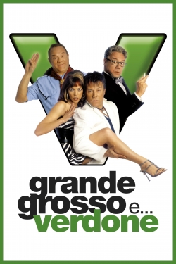 Watch Grande, grosso e Verdone movies free hd online