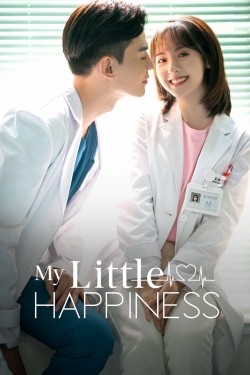 Watch My Little Happiness movies free hd online