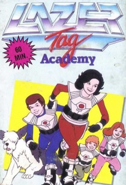 Watch Lazer Tag Academy movies free hd online