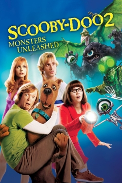 Watch Scooby-Doo 2: Monsters Unleashed movies free hd online