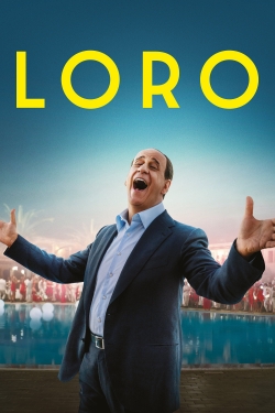 Watch Loro movies free hd online