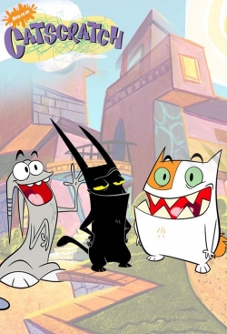 Watch Catscratch movies free hd online