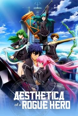 Watch Aesthetica of a Rogue Hero movies free hd online