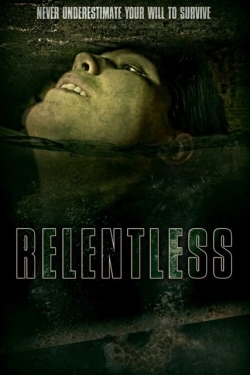 Watch Relentless movies free hd online