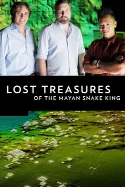 Watch Lost Treasures of the Maya movies free hd online