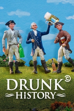 Watch Drunk History movies free hd online