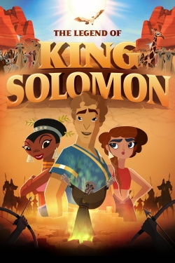 Watch The Legend of King Solomon movies free hd online