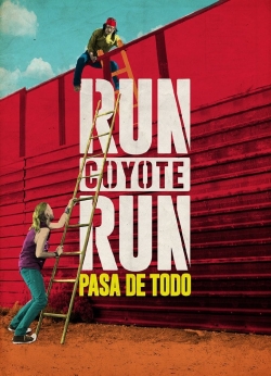 Watch Run Coyote Run movies free hd online