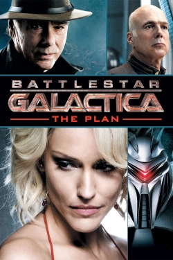 Watch Battlestar Galactica: The Plan movies free hd online