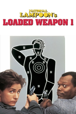 Watch National Lampoon's Loaded Weapon 1 movies free hd online