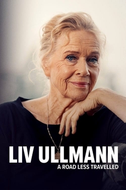 Watch Liv Ullmann: A Road Less Travelled movies free hd online