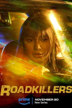 Watch Roadkillers movies free hd online