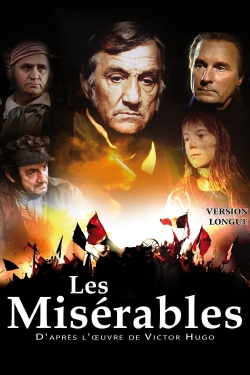 Watch Les Misérables movies free hd online