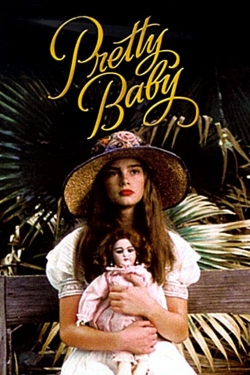 Watch Pretty Baby movies free hd online