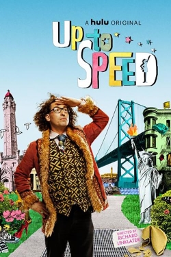 Watch Up to Speed movies free hd online