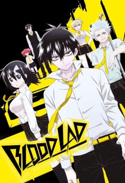 Watch Blood Lad movies free hd online