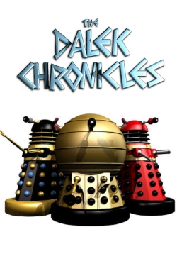 Watch The Dalek Chronicles movies free hd online