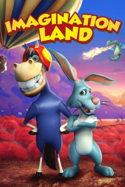 Watch Imagination Land movies free hd online