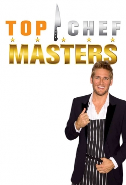 Watch Top Chef Masters movies free hd online