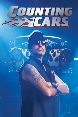 Watch Counting Cars movies free hd online