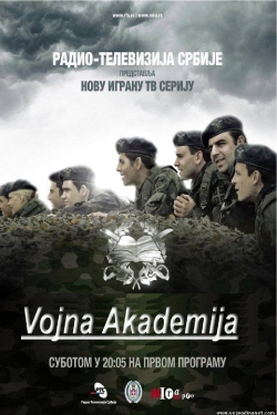 Watch Military Academy movies free hd online