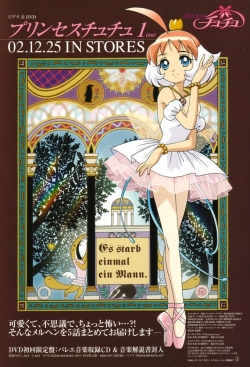 Watch Princess Tutu movies free hd online