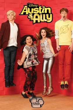 Watch Austin & Ally movies free hd online