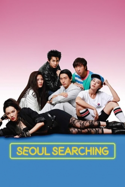 Watch Seoul Searching movies free hd online