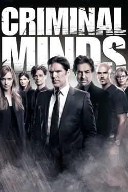 Watch Criminal Minds movies free hd online