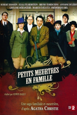 Watch Petits meurtres en famille movies free hd online