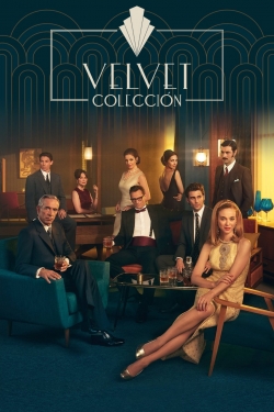 Watch The Velvet Collection movies free hd online