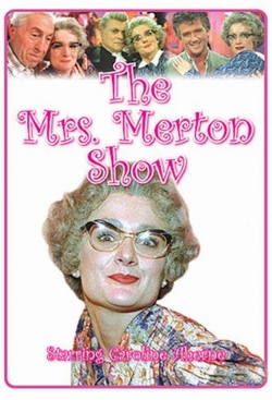 Watch The Mrs Merton Show movies free hd online