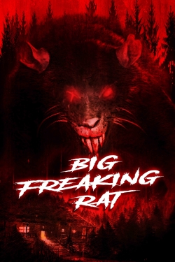 Watch Big Freaking Rat movies free hd online