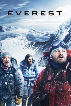 Watch Everest movies free hd online